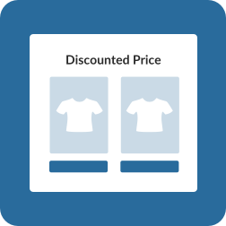 Products MAP Pricing addon for X-Cart 