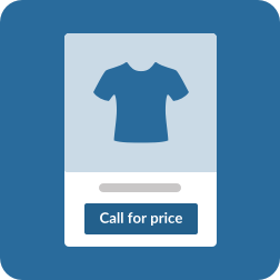 Request a Price & Hide prices