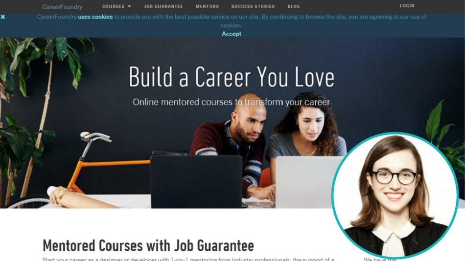 CareerFoundry