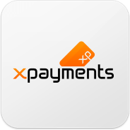 X-Payments addon for X-Cart