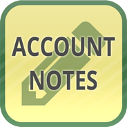 Account Notes