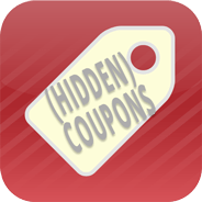 Hidden Coupons