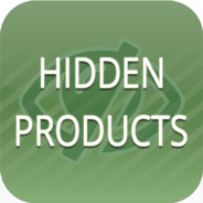 Hidden Products addon for X-Cart
