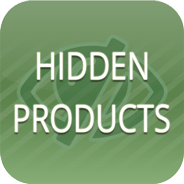 Hidden Products