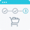 Fast Lane Checkout add-on for X-Cart