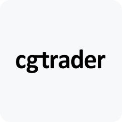 CGTrader 3D Modelling Services