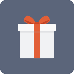 Gift wrapping addon for X-Cart