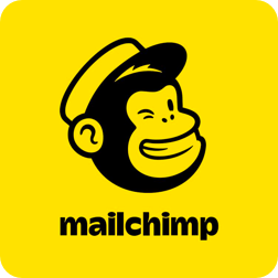 Mailchimp email marketing tool