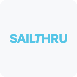 Sailthru app for X-cart