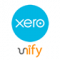 Unify for Xero by Webgility