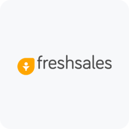 Freshsales CRM integration for X-Cart