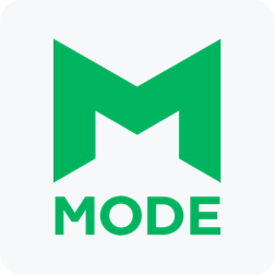 Mode Analytics app for X-Cart