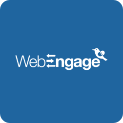 WebEngage Email App for X-Cart