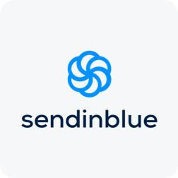Sendinblue app for X-Cart