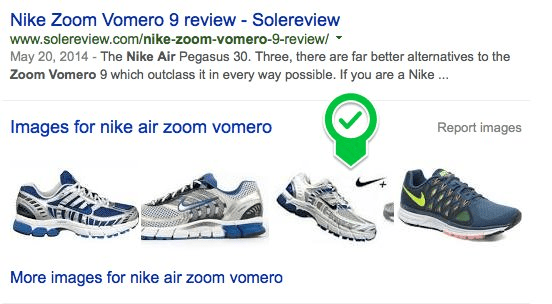 Images for Nike Zoom Vomero