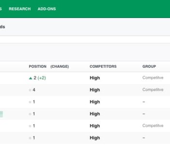 Compare Rresults