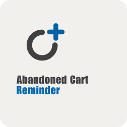 Abandoned Cart Reminder app for X-Cart