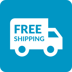 FREE SHIPPING