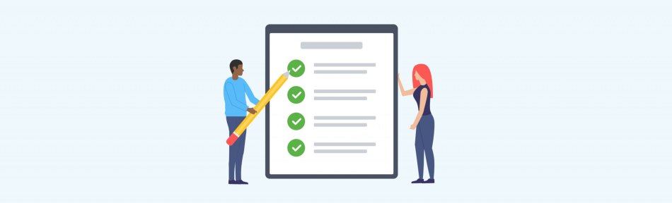 Choosing a niche and developing a plan