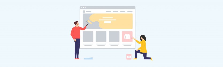 Designing your Online Store