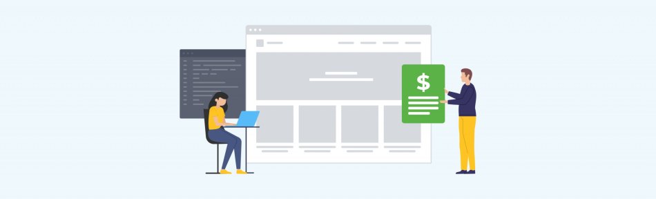 Costs of Online Store Creation