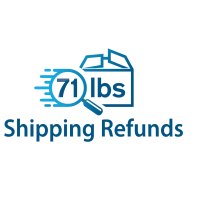 71lbs shipping provider