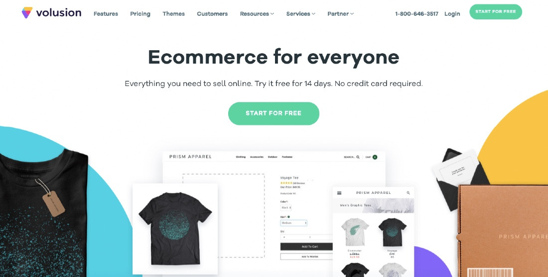 BigCommerce Alternatives: Top-12 eCommerce Platforms