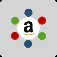 Join Amazon listing by product UPC addon