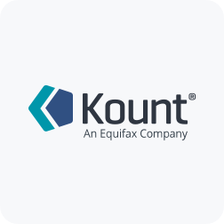 Kount Fraud Prevention Service