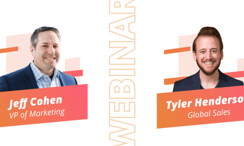 Thumbnail for post: Drive Traffic & Convert Sales: Pulling the Right Levers