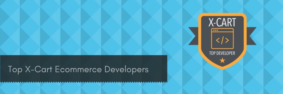 Top X-Cart Ecommerce Developers