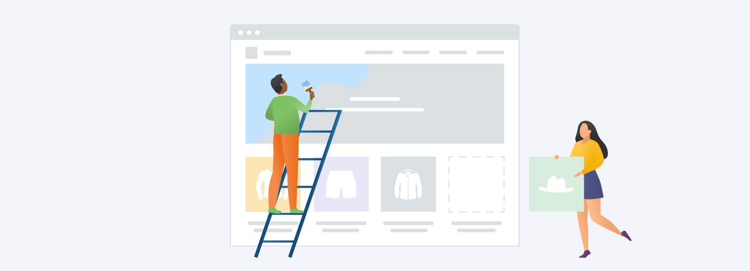 Building a Custom eCommerce Website [3 Ways to Personalize with X-Cart]