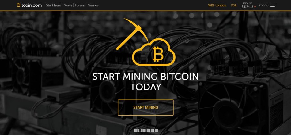 Bitcoin
