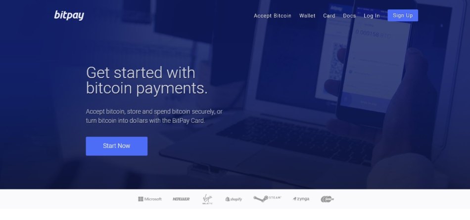 Bitpay