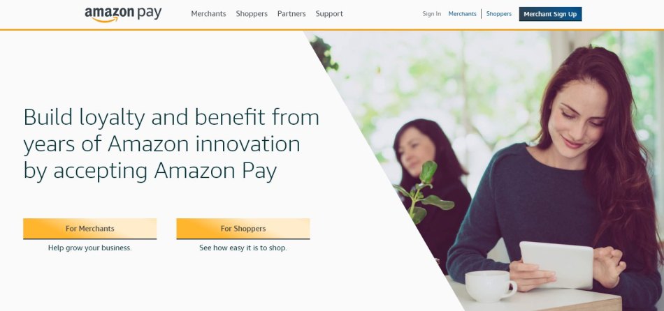 Amazon Payments