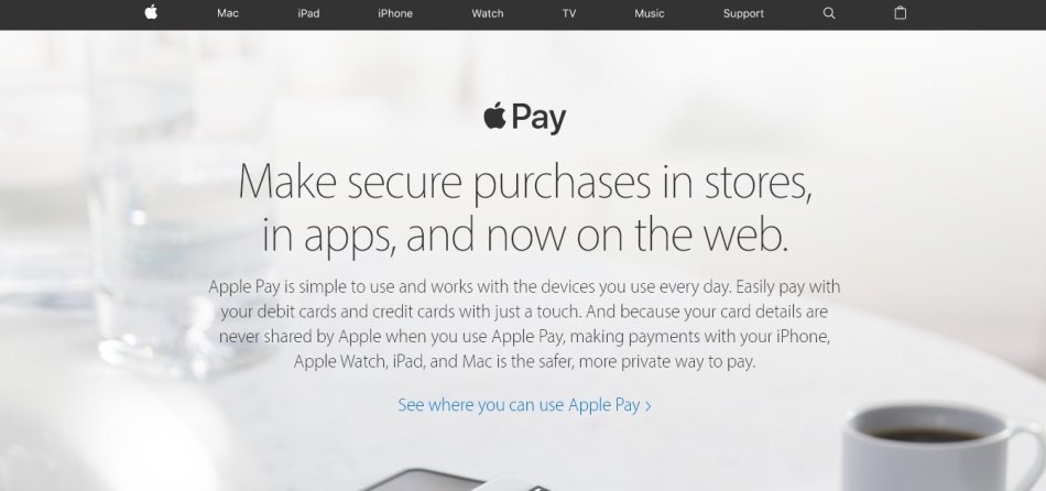 Apple Pay