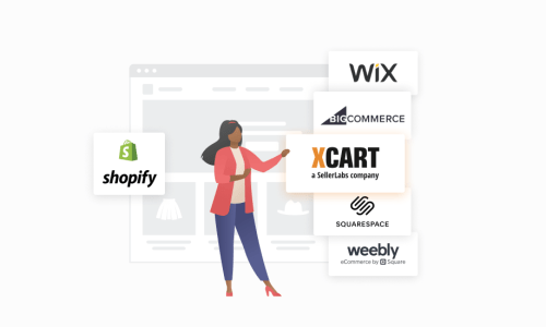 Thumbnail for post: Shopify Alternatives: 5 Better Website Builders For Businesses at Any Stage