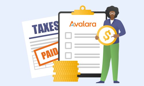Thumbnail for post: Avalara Tax Automation Software: Why and When Does Your Online Business Need Help with Taxes