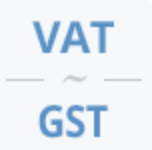 Value Added Tax / Goods and Services Tax add-on