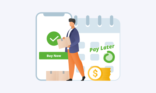 Thumbnail for post: How Does Buy Now Pay Later Work with Your eCommerce Platform? Choosing an Ideal BNPL App