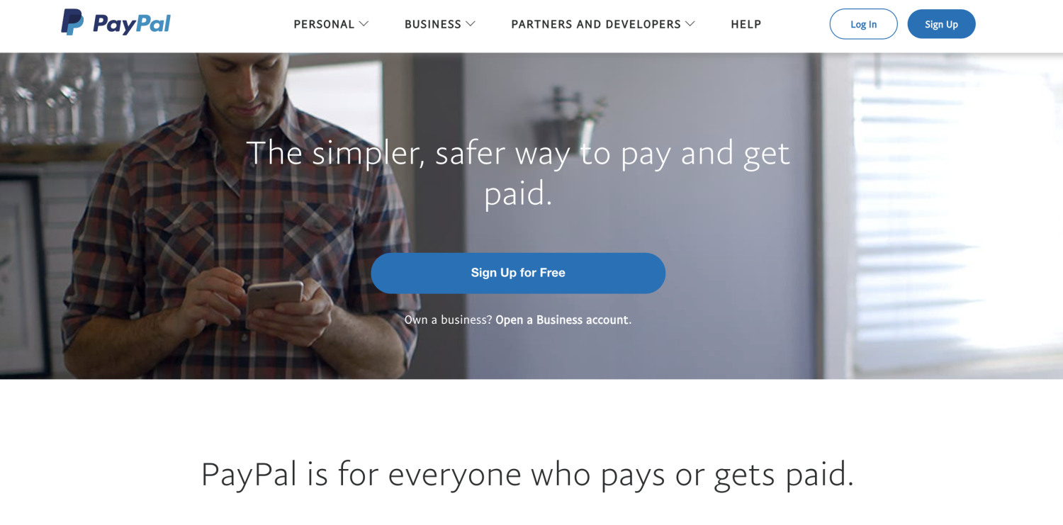 How Does PayPal Work with Your Shopping Cart Solution?