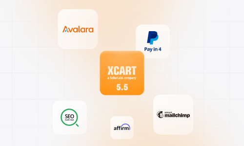 Thumbnail for post: Apps Roundup: Available for X-Cart 5.5