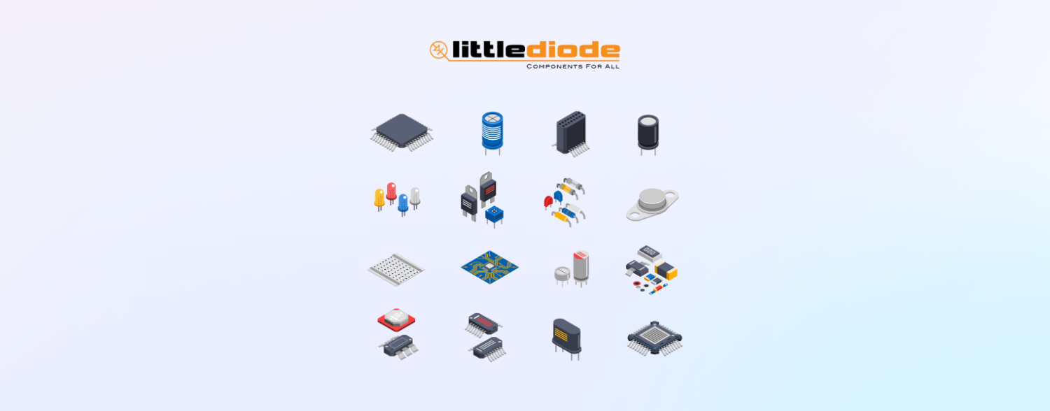 Use Case An Electronic Component Supplier With 1.3M+ SKUs XCart