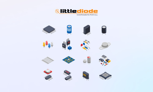 Thumbnail for post: Use Case: An Electronic Component Supplier With 1.3M+ SKUs