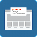 Google Customer Reviews
