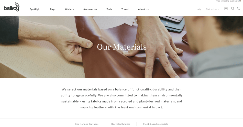 Muller design