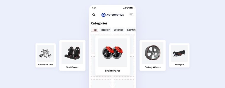 X-Cart 5.5.1 Stable: Storefront API, Frontapp, and More