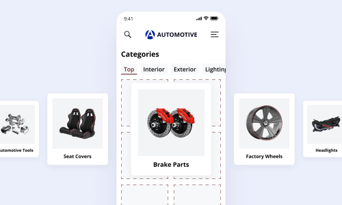 Thumbnail for post: Saving Time and Effort on eCommerce Catalog Management: Tips for Automotive Businesses