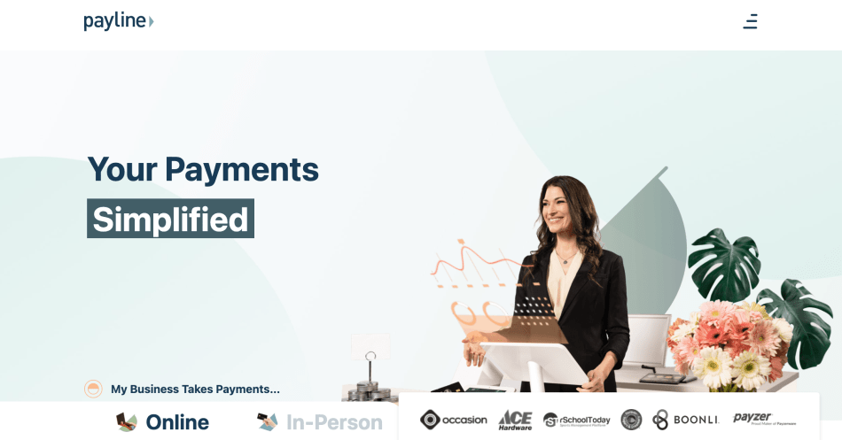 Payline Data - Experience Payments Differently
