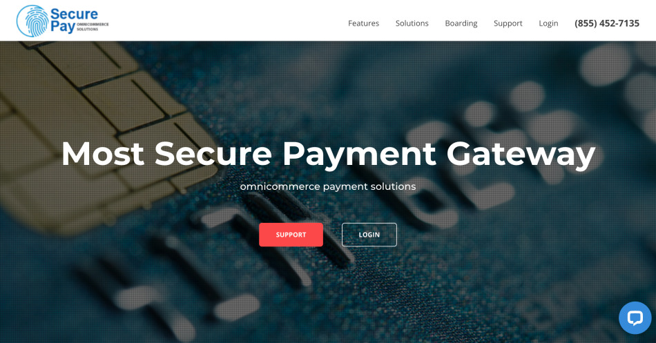 SECUREPAY